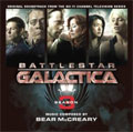 Battlestar Galactica : Season Three (OST)