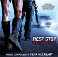 Rest Stop : Don't Look Back (OST) Rest Stop : Don't Look Back (OST)