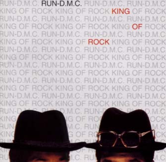 King Of Rock [Reissue]