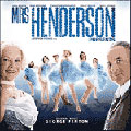 Mrs. Henderson Presents (OST)