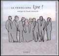 (La) Venexiana Live! - Monteverdi: Madrigals