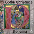 Gothic Christmas in Bohemia / Lukas Matousek, Ars Cameralis