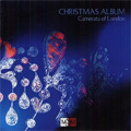 Christmas Album / Camerata of London, Mihoko Fujimura(Ms), Dante Alcala(T), Sylvie Valayre(S), etc Christmas Album / Camerata of London, Mihoko Fujimura(Ms), Dante Alcala(T), Sylvie Valayre(S), etc