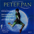 David Nixon's Peter Pan - Music by Stephen Warbeck