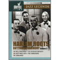 Harlem Roots : Rhythm In Harmony Vol.3