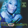 The Best of Ivy Queen  ［CD+DVD］