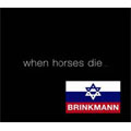 When Horses Die... (EU)