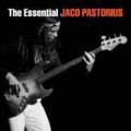 Jaco Pastorius/The Essential  Jaco Pastorius[88697012872]