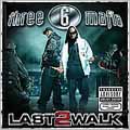 Three 6 Mafia/Last 2 Walk  Deluxe Edition (US)  CD+DVD[886971799828]