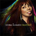 Donna Summer/Crayons[88697229922]