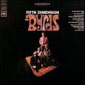 The Byrds/Fifth Dimension[SBMK7232582]