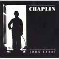 Chaplin (Score/OST)