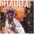 Shabba Ranks and Friends (Reissue)