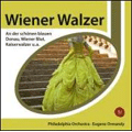 ユージン・オーマンディ/Blue Danube- Strauss Waltzes / Eugene Ormandy(cond ...