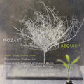 Mozart: Requiem / Karl-Friedrich Beringer, Deutsche Symphonie-Orchester Berlin, Windsbacher Knabenchor, etc Mozart: Requiem / Karl-Friedrich Beringer, Deutsche Symphonie-Orchester Berlin, Windsbacher Knabenchor, etc