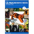 THE DIG PRESENTS DISC GUIDE SERIES #020: UKプログレッシヴ･ロック アウトスタンディング･エディション