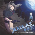 Madlax Original CD Soundtrack 1(OST/Anime)