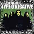 Best Of Type O Negative
