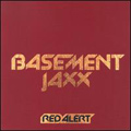 Red Alert [Maxi Single]