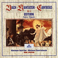 J.S.Bach: Cantatas Vol.2 -Easter (1973-74) / Karl Richter(cond), Munich Bach Choir, etc