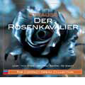 R. Strauss : Der Rosenkavalier / De Waart, Rotterdam PO, Lear, etc