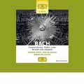 J.S.Bach: Complete Sonatas, Suites, Partitas / Mischa Maisky(vc), Shlomo Mintz(vn), Goran Sollscher(g)