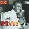 B.B. King/The RPM Hits 1951- 57[CDCHD712]
