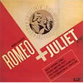 Boris Blacher: Romeo and Juliet Boris Blacher: Romeo and Juliet