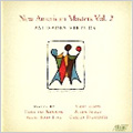 New American Masters Vol.2 - Eskow, Levy, Newman, etc / Palisades Virtuosi New American Masters Vol.2 - Eskow, Levy, Newman, etc / Palisades Virtuosi