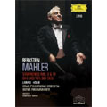 Mahler: Symphony No. 9, 10, The Song of the Earth/ Bernstein