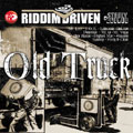 Old Truck : Riddim Driven