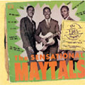 The Maytals/Sensational Maytals[VP41332]
