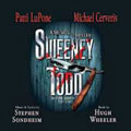 Sweeney Todd (Original Cast Recording)
