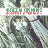 Green Onions