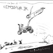 Dinosaur Jr./Ear Bleeding Country: The Best Of