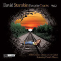 Favorite Tracks Vol.2  / David Starobin