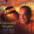 Percy Faith/Columbia Singles Volume 2�� '52-58[COL7636]
