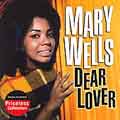 Mary Wells/Dear Lover [Remaster][COL9975]