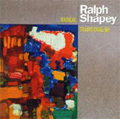 Shapey: Radical Traditionalism / Robert Black(p/cond), New York Music Ensemble, etc