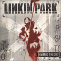Hybrid Theory Hybrid Theory
