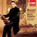 ޥࡦ󥲡/Mozart Violin Concerto No.2 &4, Sinfonia Concertante[CDC3783742]