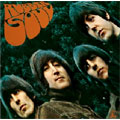 The Beatles/Rubber Soulס[3824182]