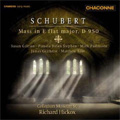 Schubert: Mass No.6 in E flat D.950 (7/26-27/2007) / Richard Hickox(cond), Collegium Musicum 90, Susan Gritton(S), etc