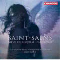 Saint-Saens: Messe de Requiem, etc / Fasolis, et al Saint-Saens: Messe de Requiem, etc / Fasolis, et al