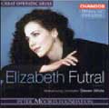 Opera in English - Great Operatic Arias / Elizabeth Futral Opera in English - Great Operatic Arias / Elizabeth Futral