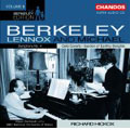The Berkeley Edition Vol 3 - Lennox and Michael Berkeley