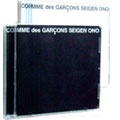 COMME DES GARCONS