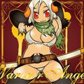 Warrior Angel
