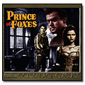 Prince of foxes (OST)