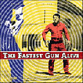 The Fastest Gun Alive / House of Numbers (OST)